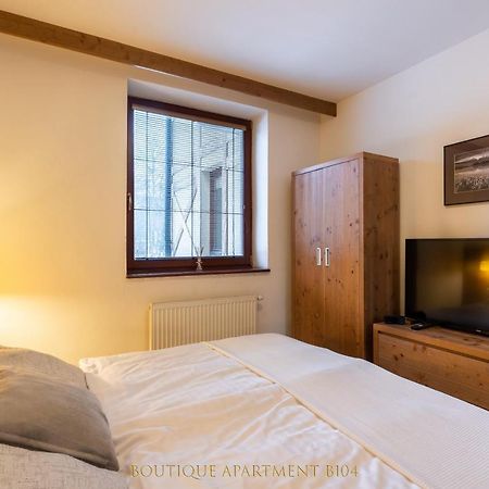 Boutique Apartment In Kukucka Residences 塔查斯卡-鲁穆尼卡 外观 照片